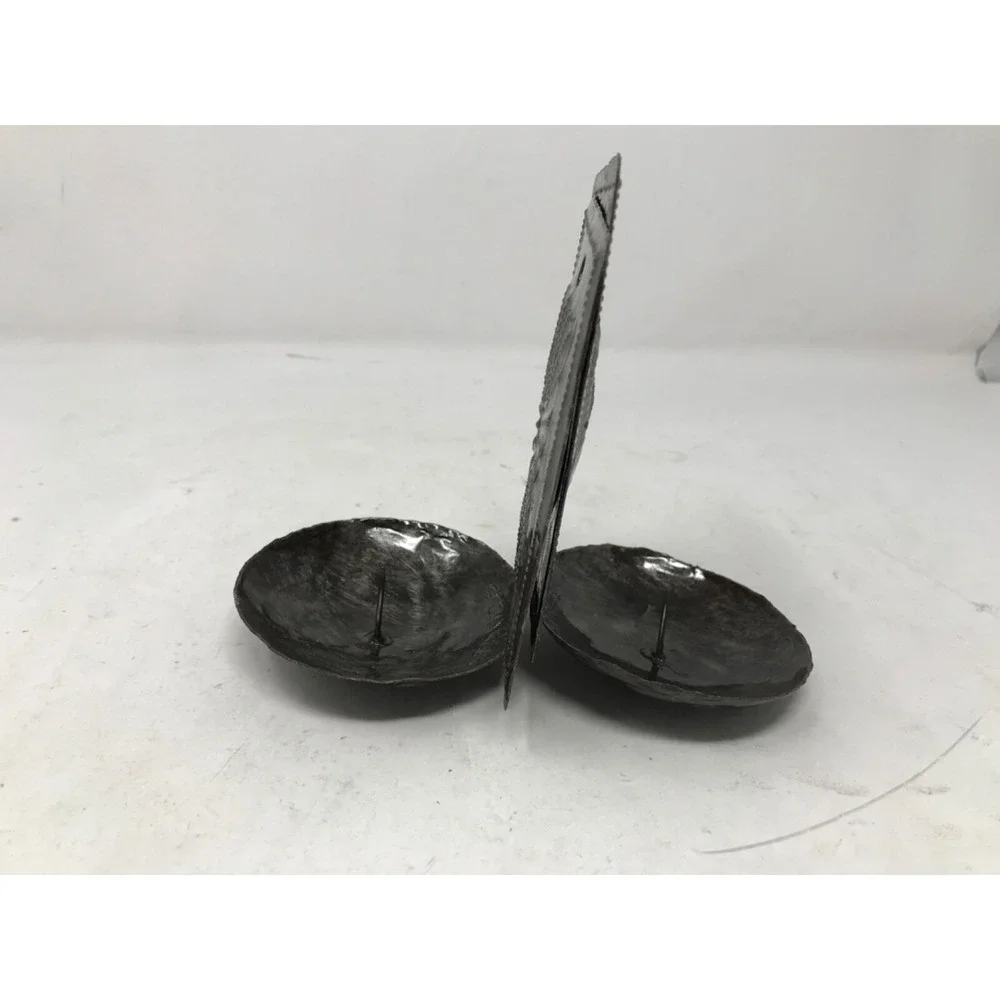 New St. Charles set of 2 candle 5